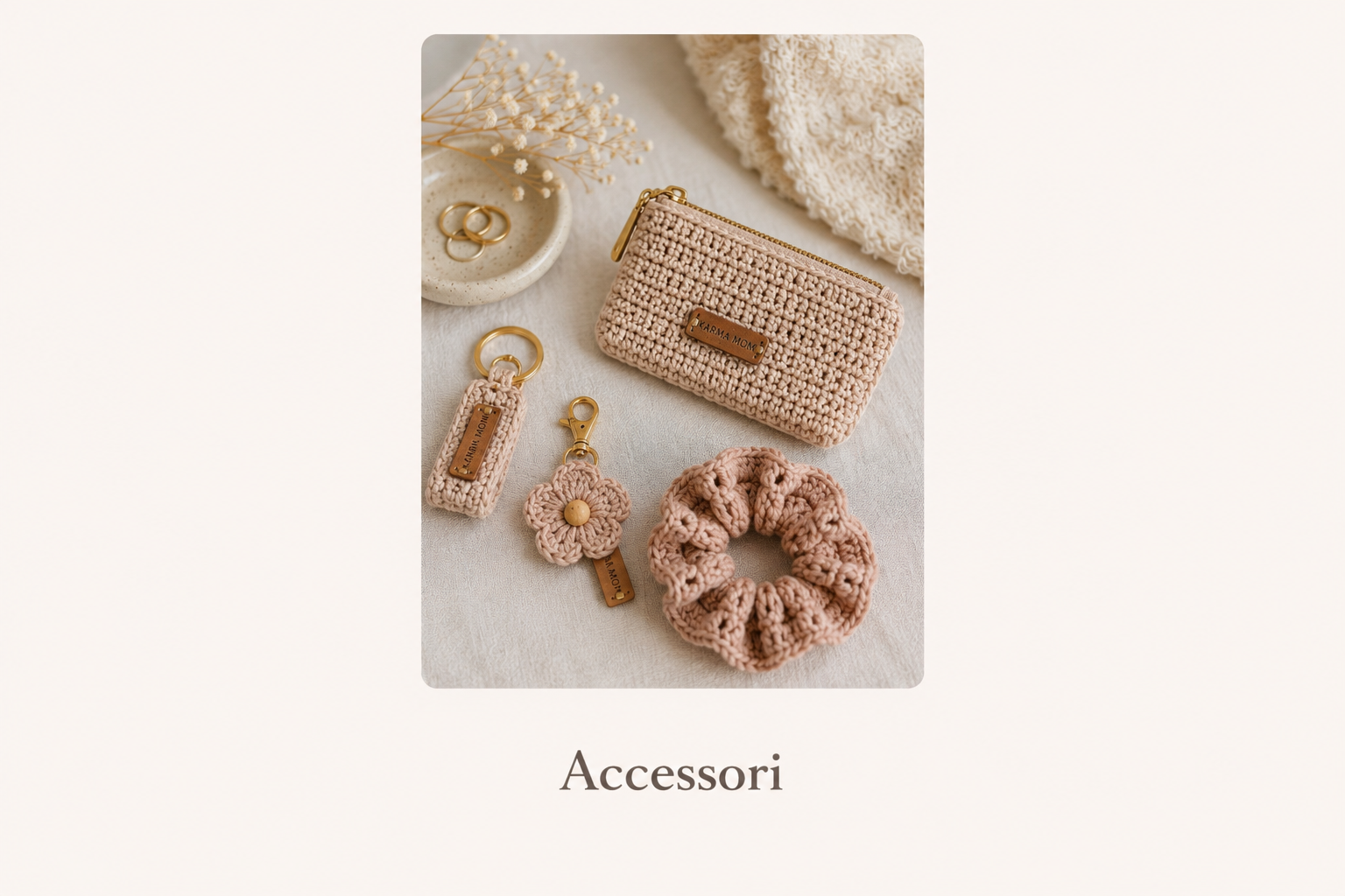 Accessori