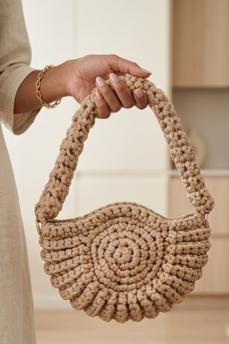 Borsa Camilla