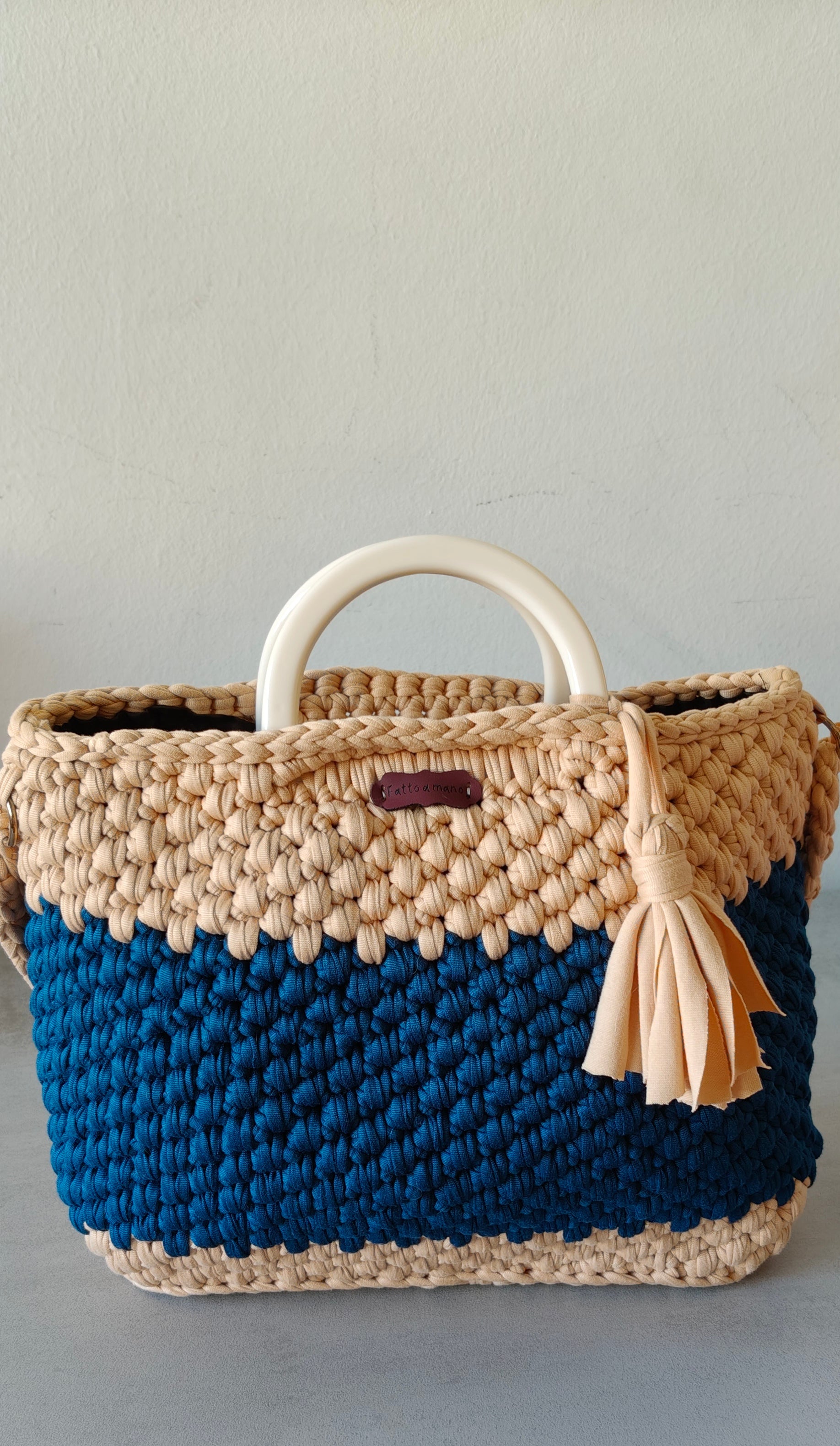 Borsa Riviera