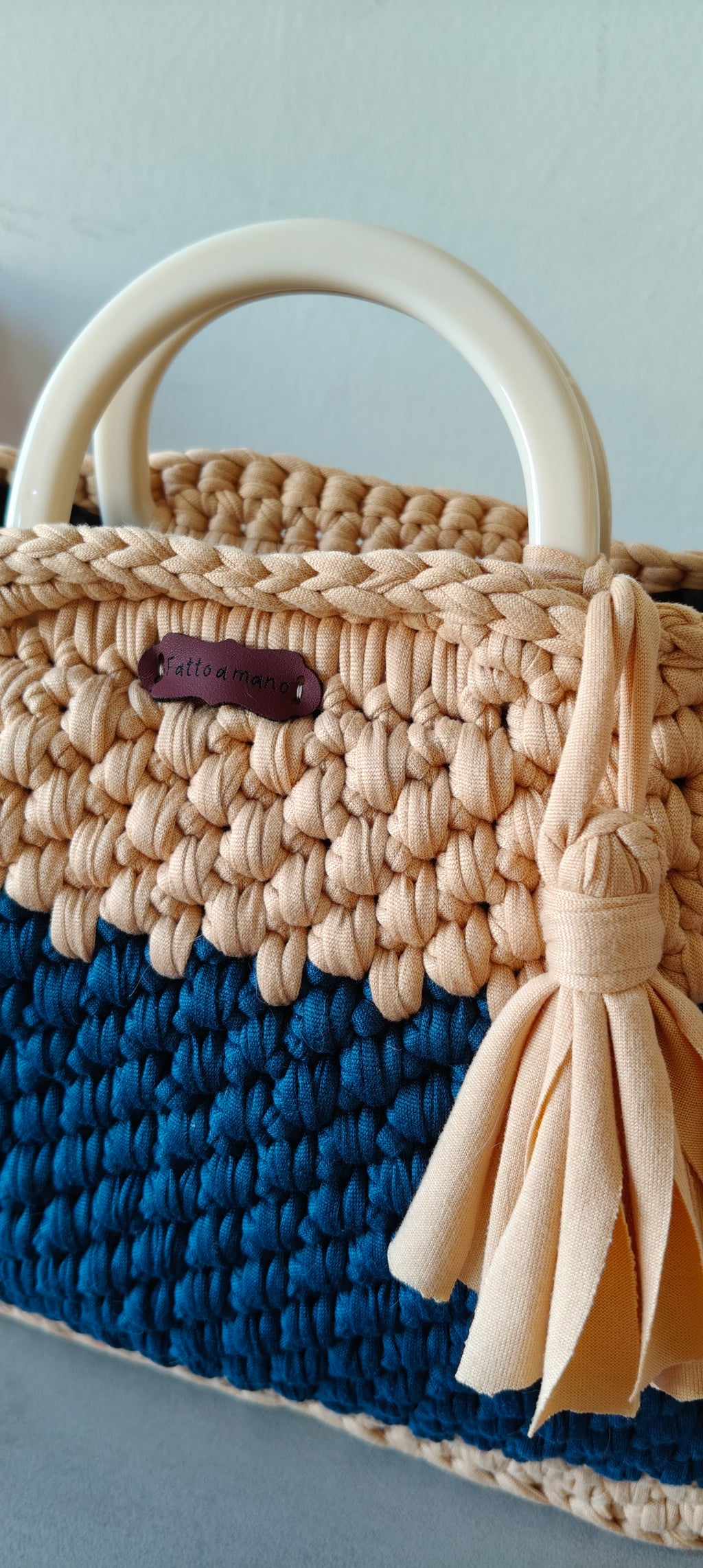 Borsa Riviera