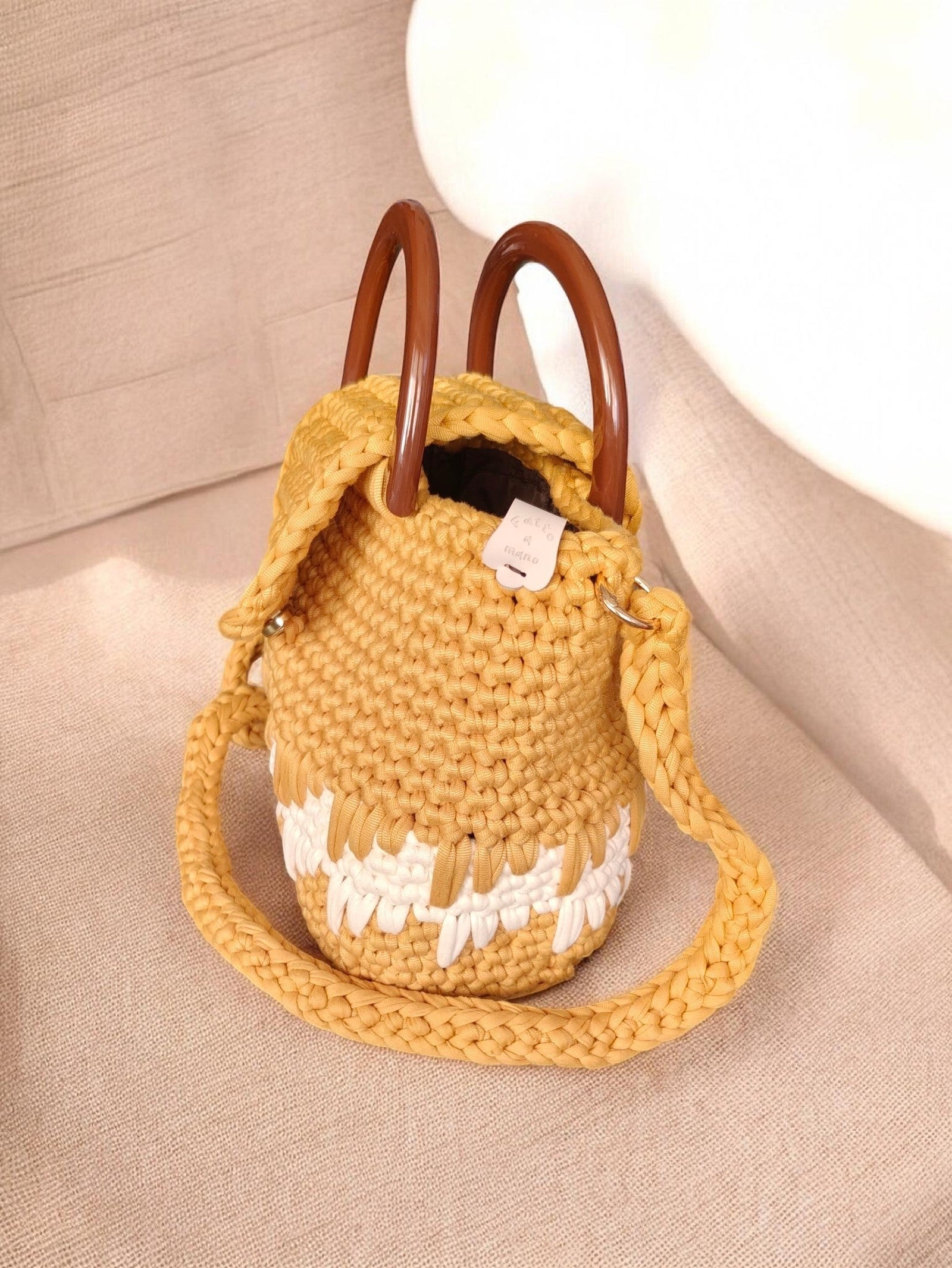 Borsa Sole