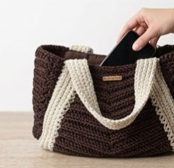 Borsa Nido