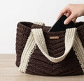 Borsa Nido