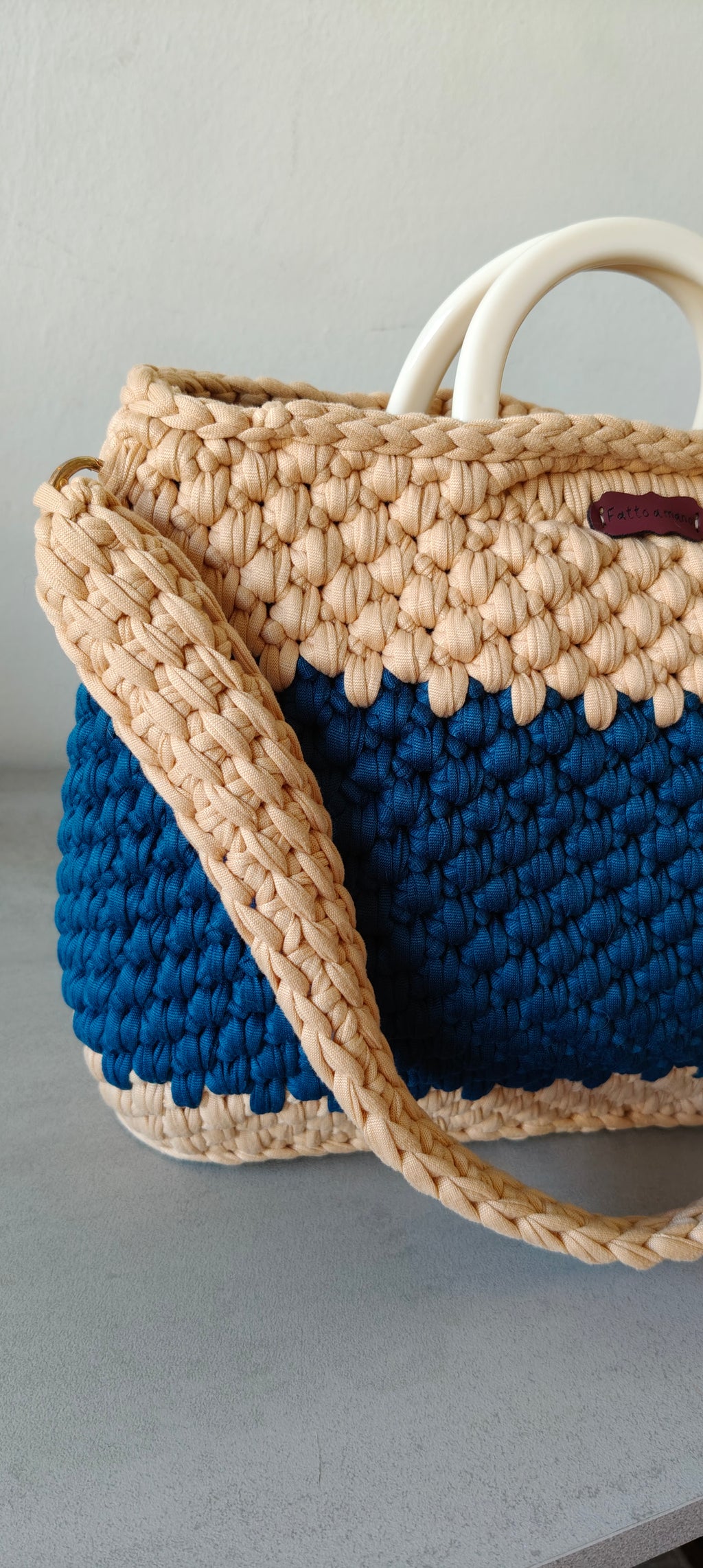 Borsa Riviera