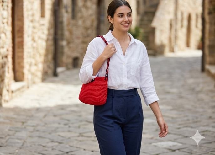 Borsa Hobo