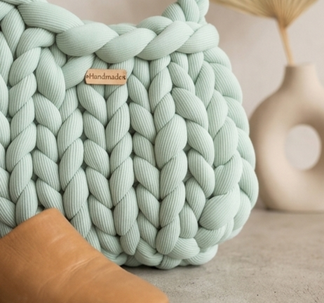 Borsa Menta