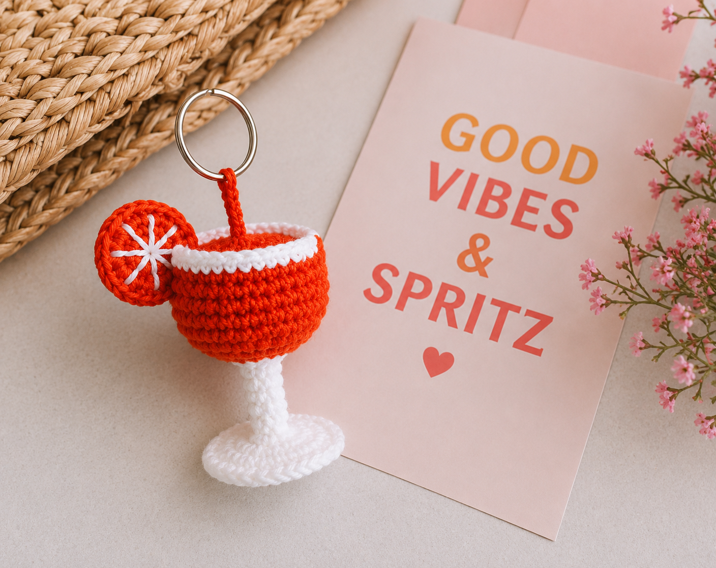Spritz Karma