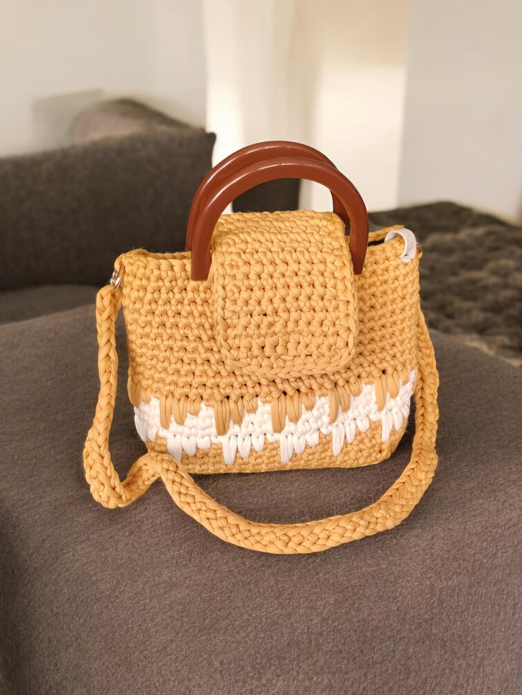 Borsa Sole
