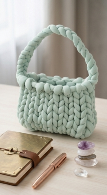 Borsa Nuvola