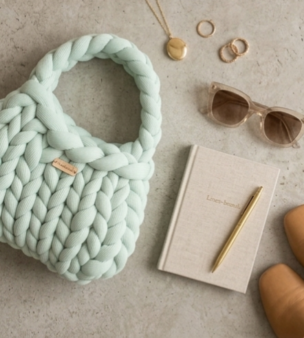 Borsa Menta