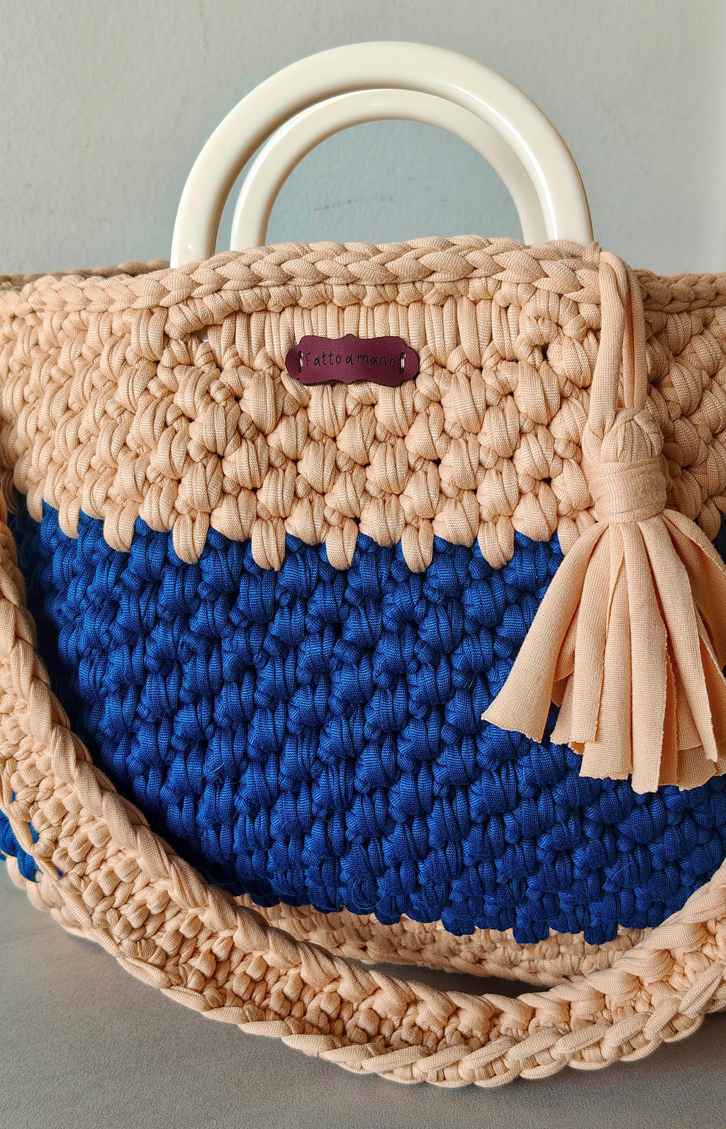 Borsa Riviera