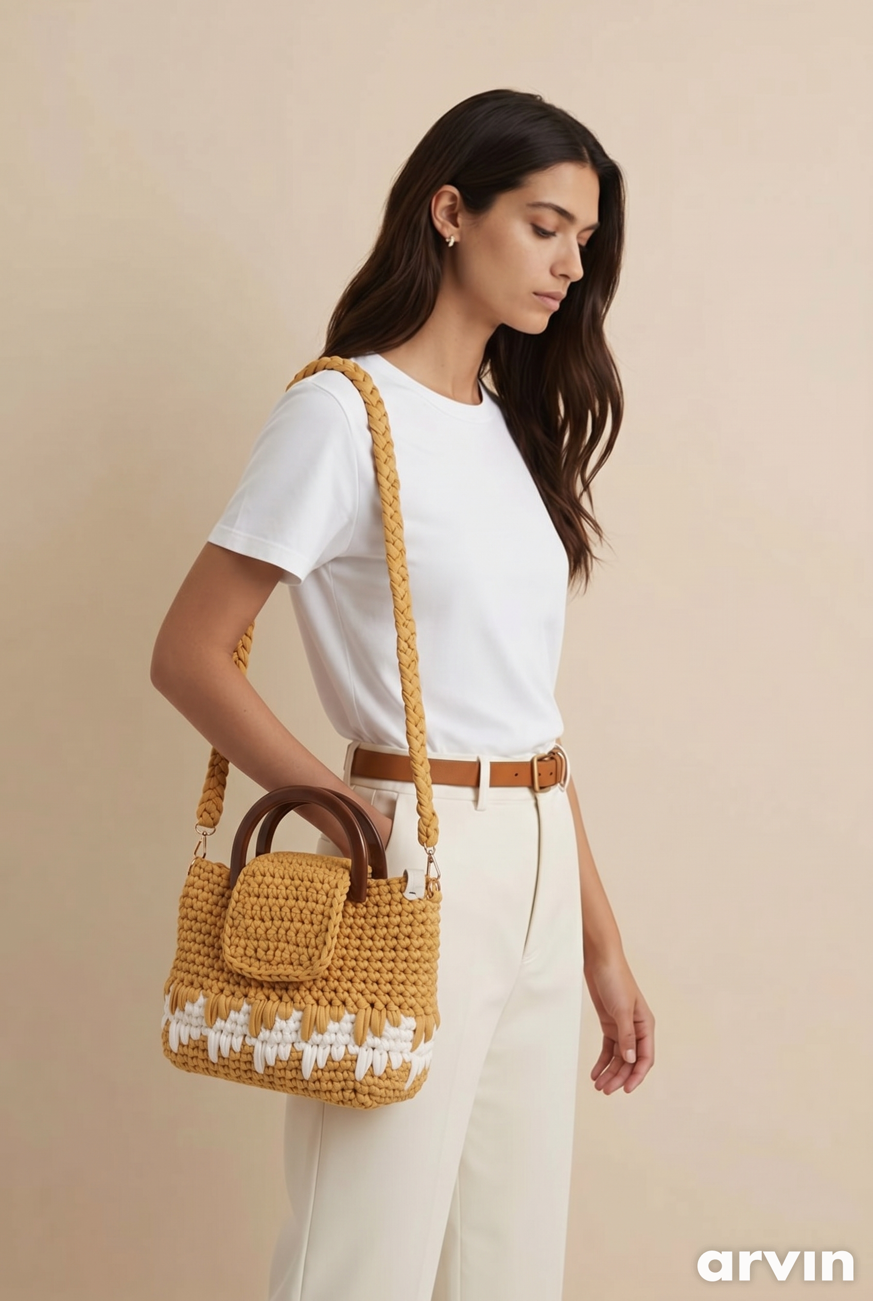 Borsa Sole